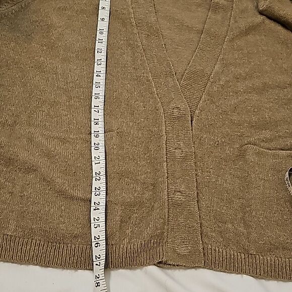 - Wildfox Embellished Oversized Cardigan Sweater Size Small - Picture 7 of 9